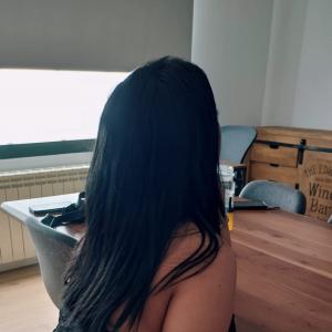 641098587: Chica busca chico en Madrid