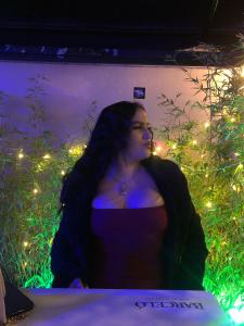 669424617: Chica busca chico en Málaga