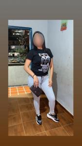 666430766: Chica busca chico en Málaga