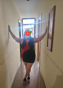 602531577: Chica busca chico en Murcia