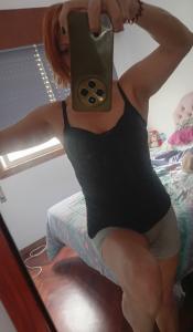 666807215: Chica busca chico en La Coruña