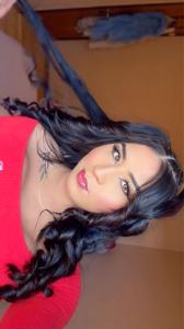 669076264: Transexual en Las Palmas