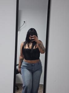 602542452: Chica busca chico en Málaga