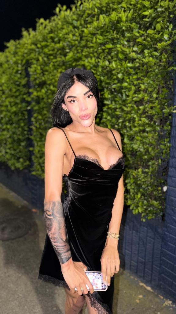 641448195: Transexual en Zaragoza