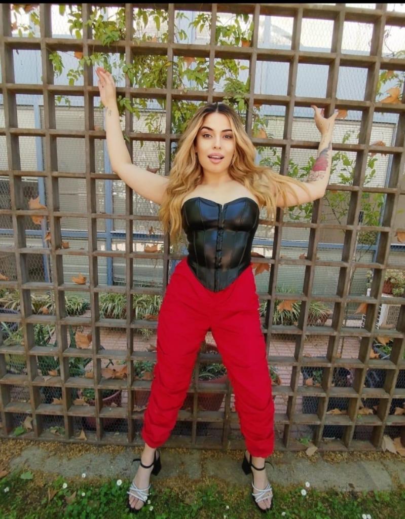 Chica busca chico en Las Palmas: 