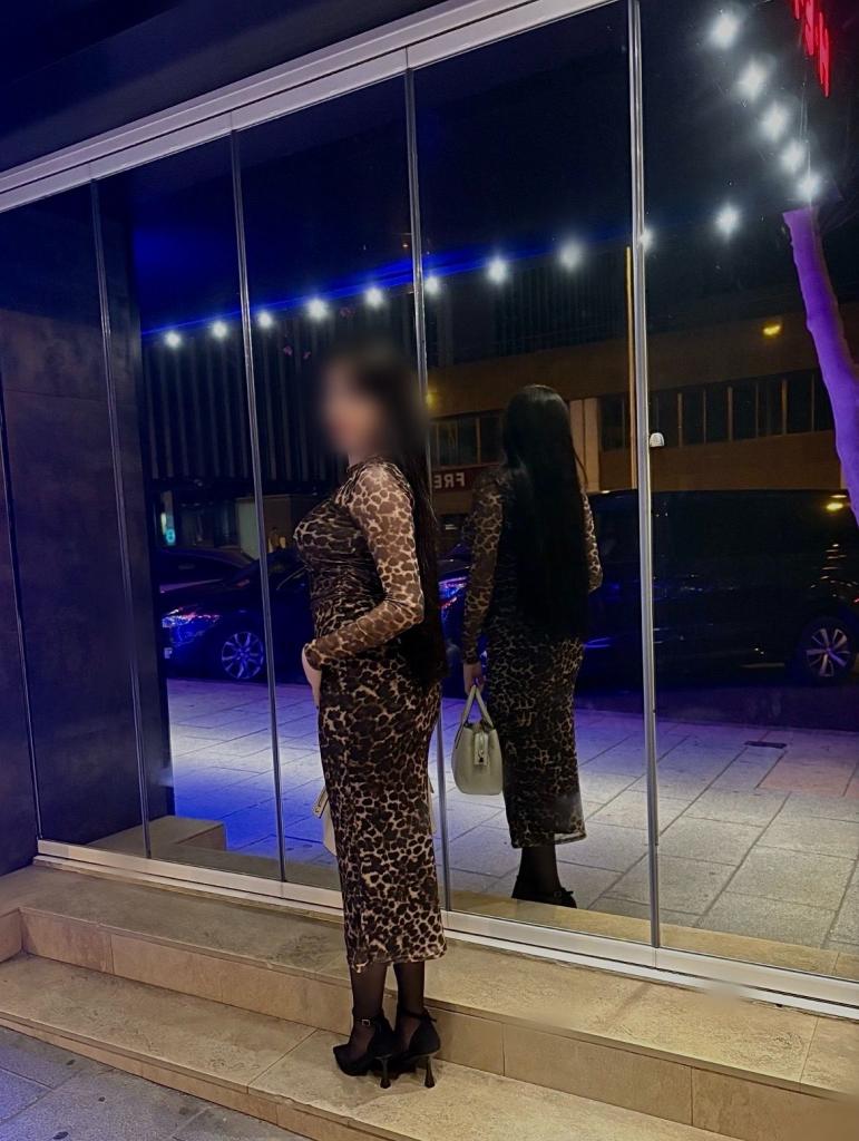 Chica busca chico en Jaén: 