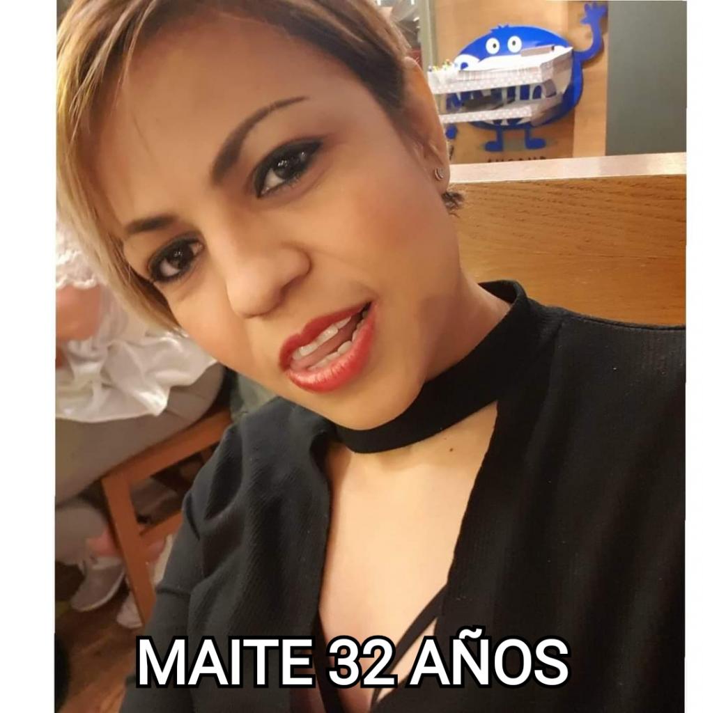 Chica busca chico en Cádiz: Chica busca chico