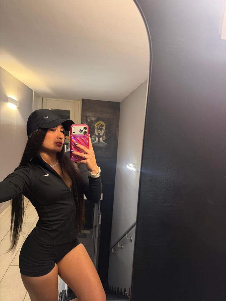 Chica busca chico en Málaga: 