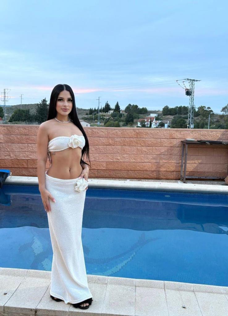 Chica busca chico en Zaragoza: 