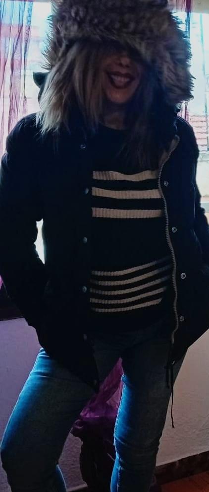 Chica busca chico en Alicante: 