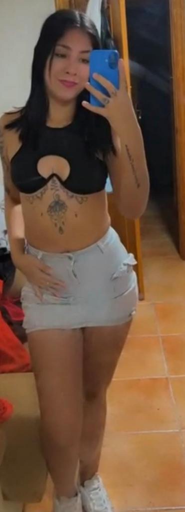 Chica busca chico en Málaga: 
