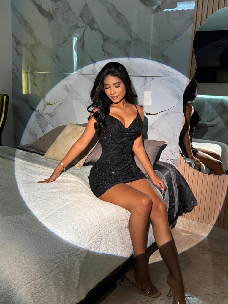 Chica busca chico en Málaga: 