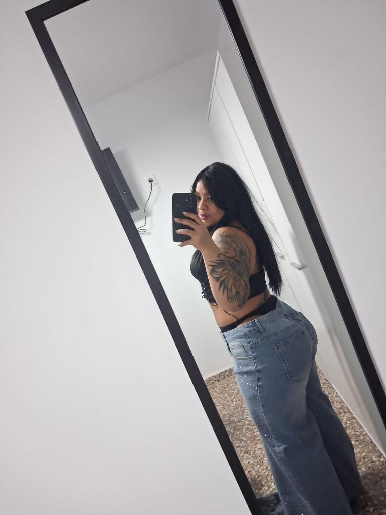 Chica busca chico en Málaga: 