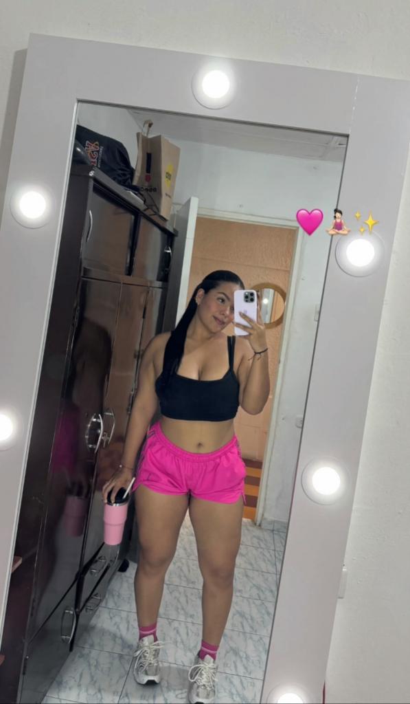 Chica busca chico en Las Palmas: 