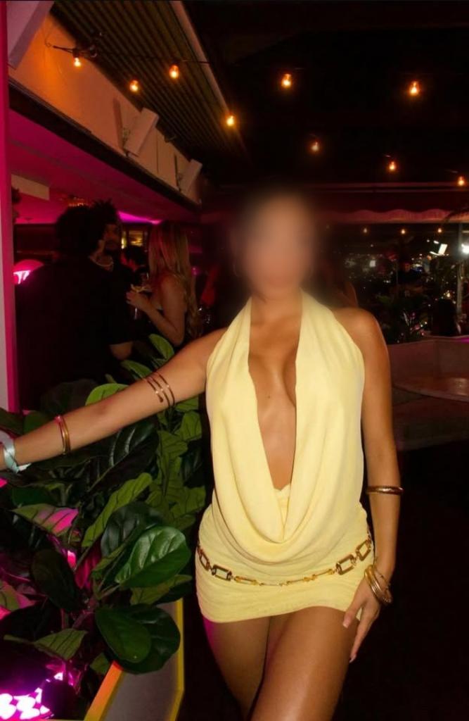 Chica busca chico en Málaga: 