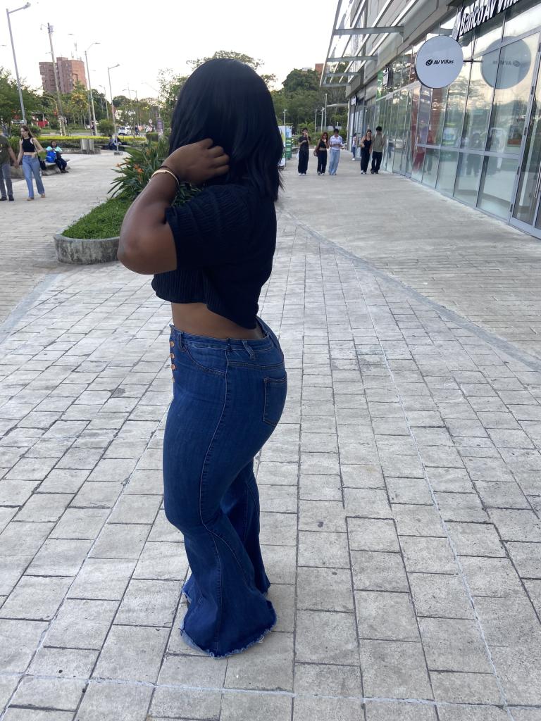 Chica busca chico en Madrid: 