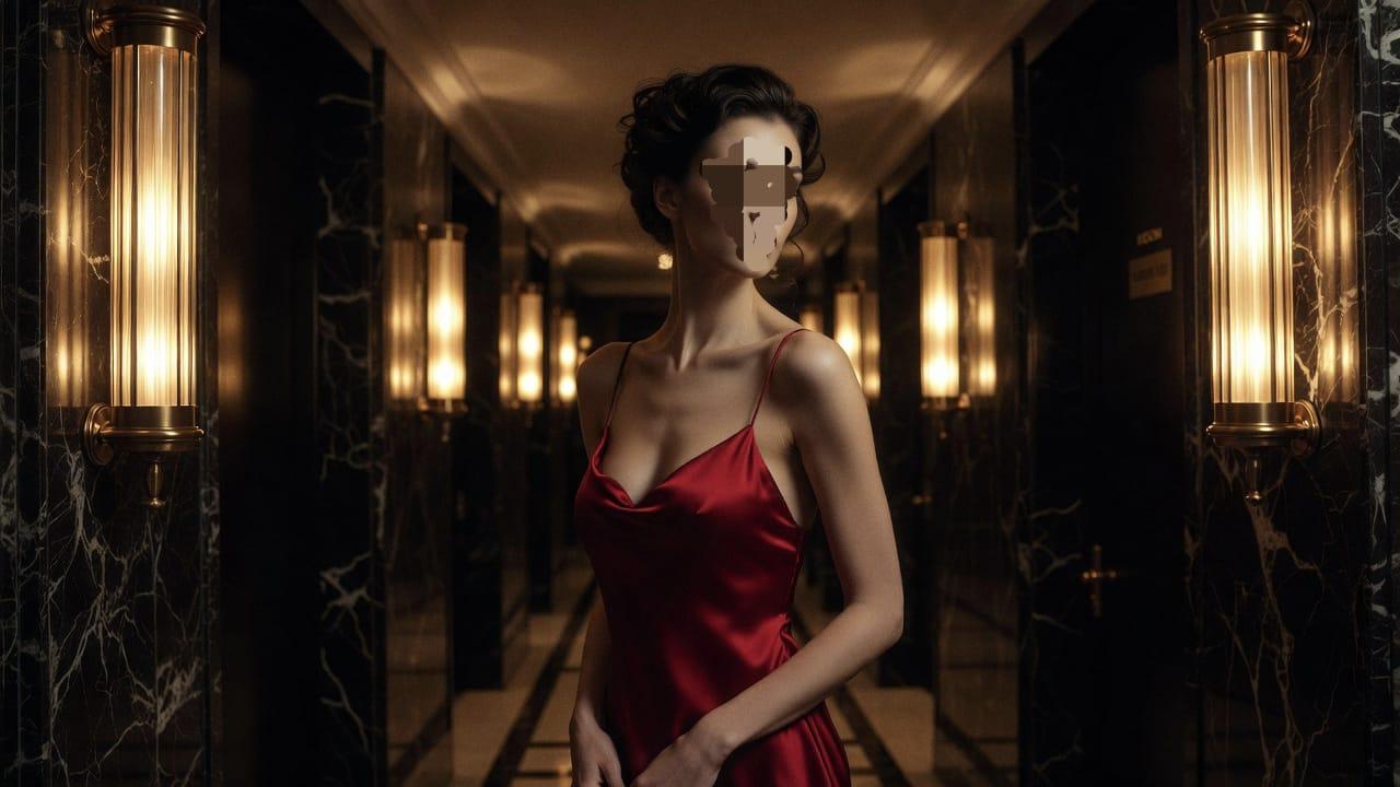 Chica busca chico en Madrid: 