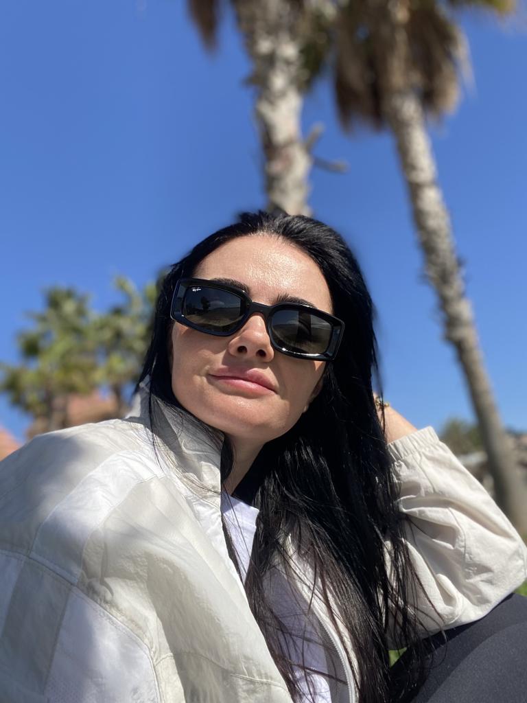 Chica busca chico en Málaga: 