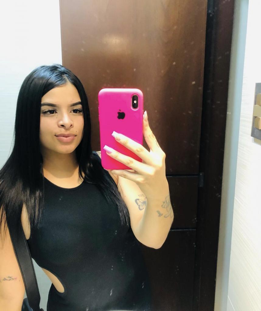 Chica busca chico en Alicante: 