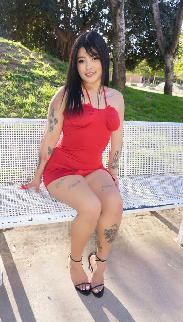 Chica busca chico en Valencia: 