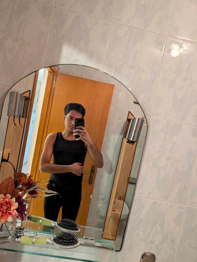 Chico busca chica en Murcia: 