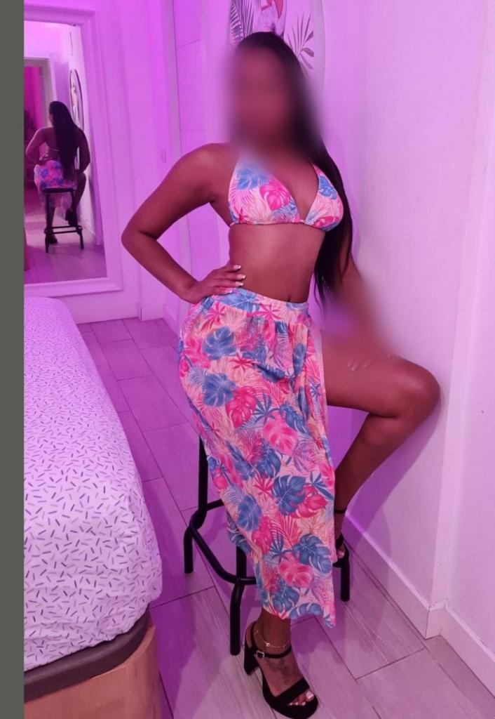 Chica busca chico en Las Palmas: 