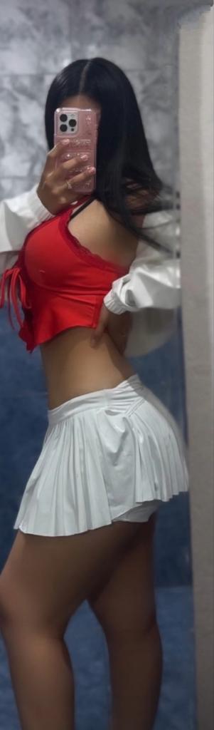 Chica busca chico en León: 