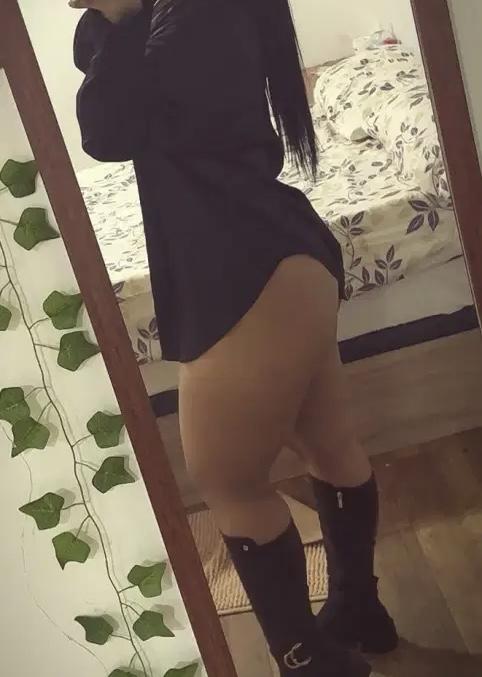 Chica busca chico en Toledo: 