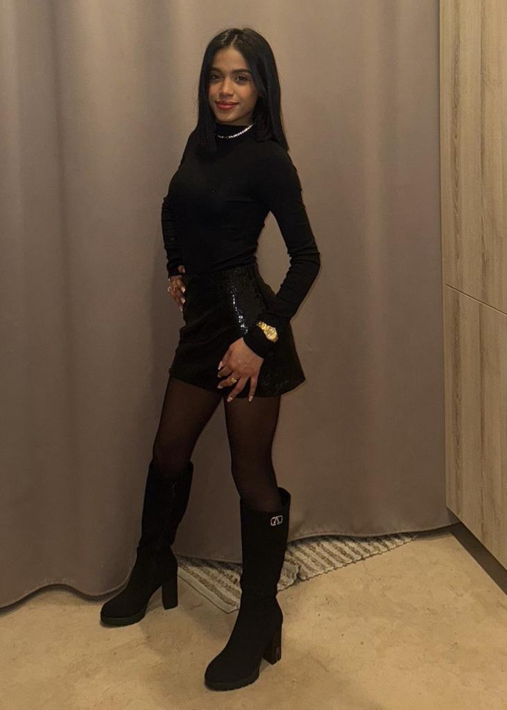 Chica busca chico en Málaga: 