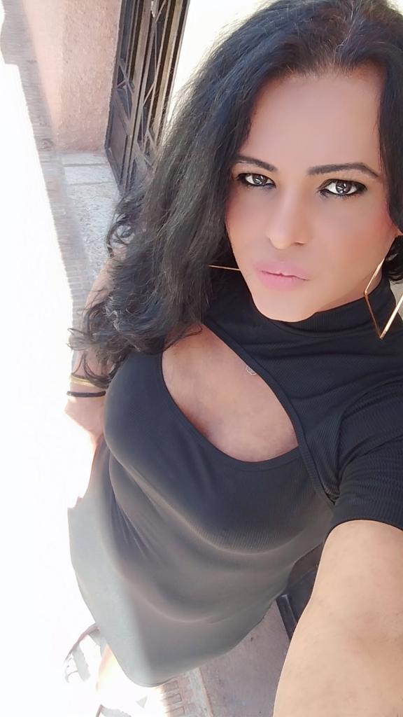 Transexual en Castellón: 