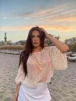 699781156: Transexual en Alicante