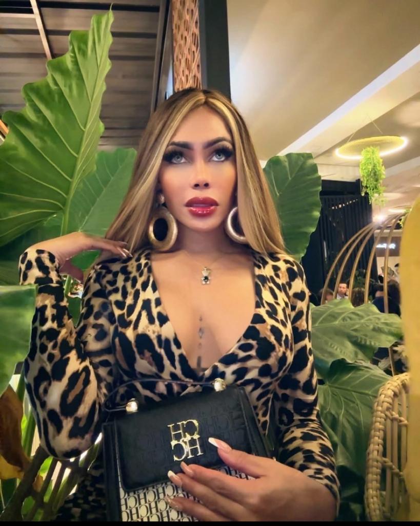 607064716: Transexual en Madrid