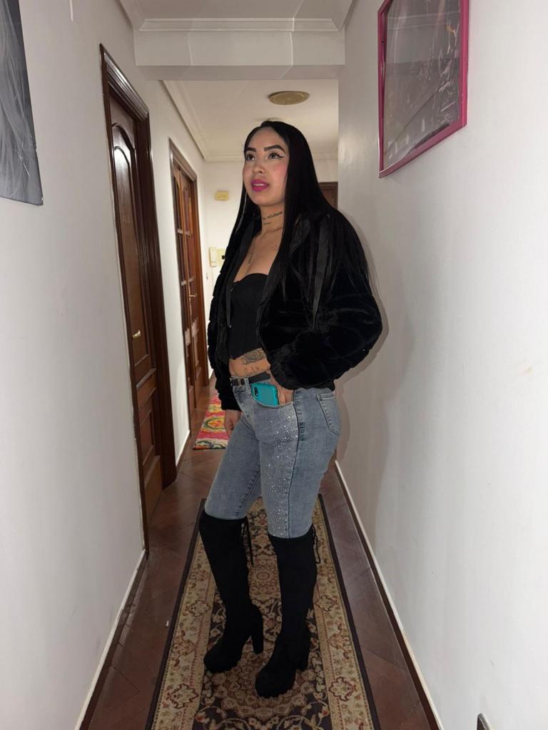 Chica busca chico en Las Palmas: 