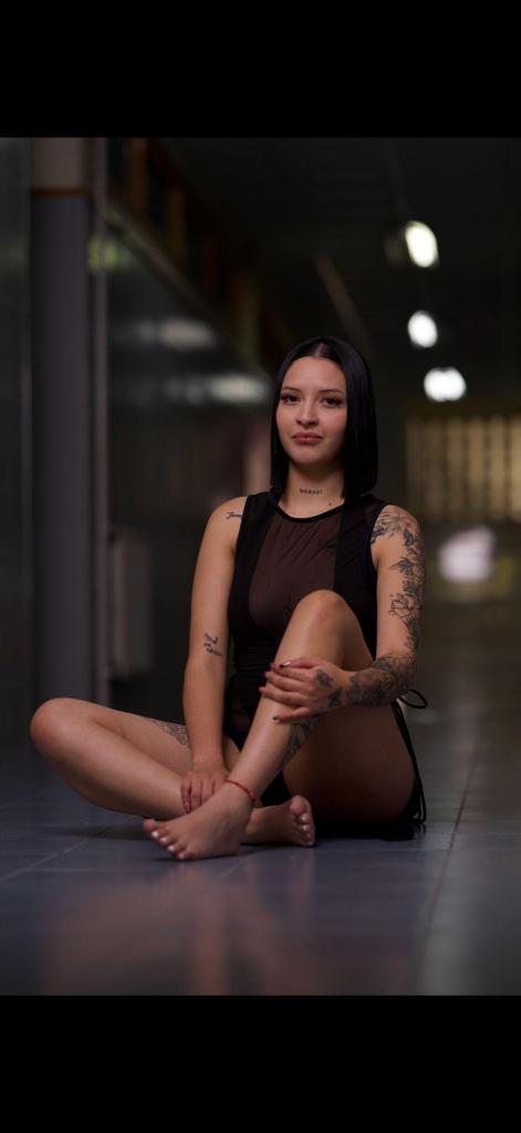 Chica busca chico en Madrid: 