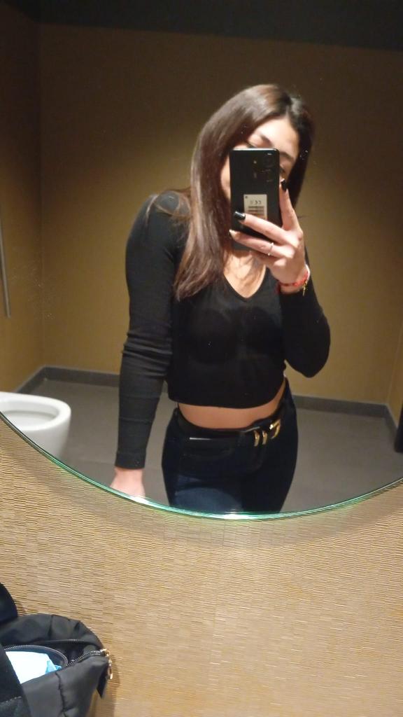 Chica busca chico en Málaga: 