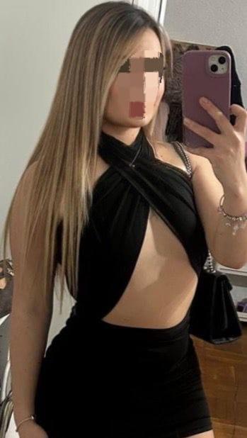 Chica busca chico en Alicante: 