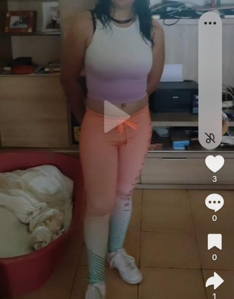 Chica busca chico en Murcia: 