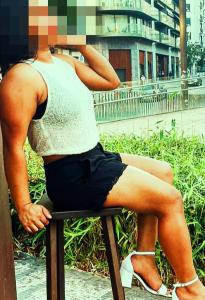 Chica busca chico en Vizcaya: 