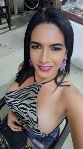 Travesti en Madrid: 