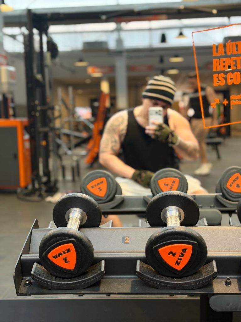 Chico busca chica en Burgos: 