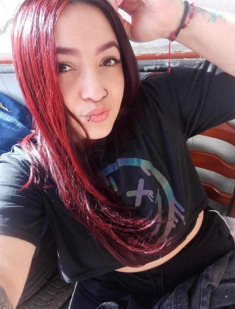 Chica busca chico en Valencia: 