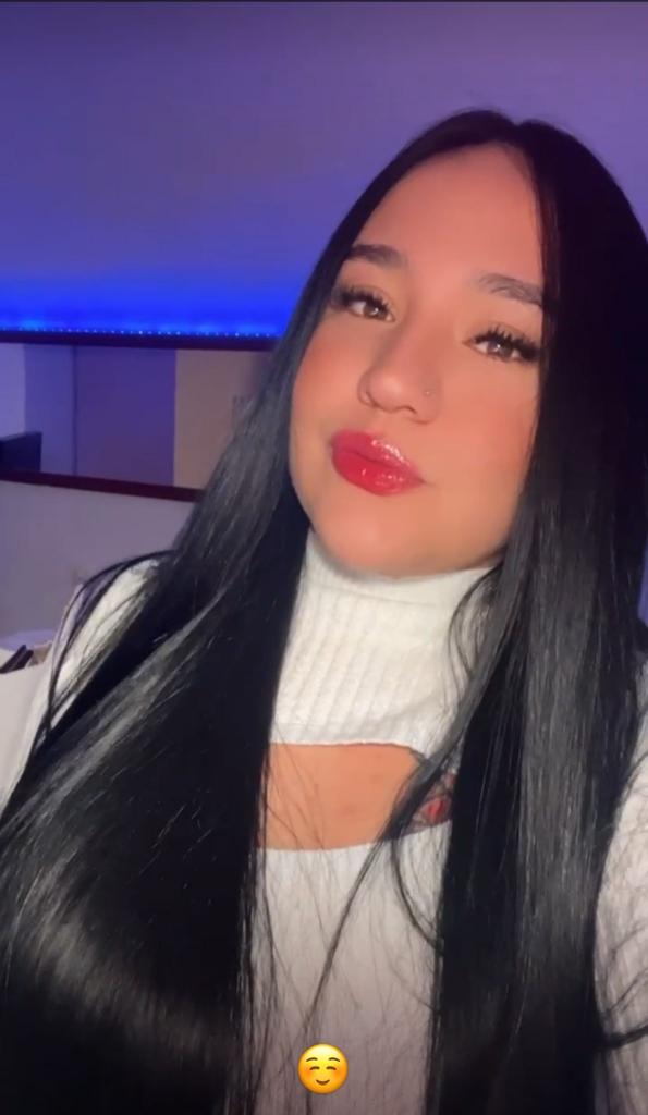 Chica busca chico en La Rioja: 