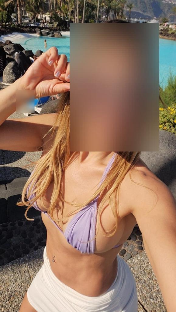 Chica busca chico en Pontevedra: 