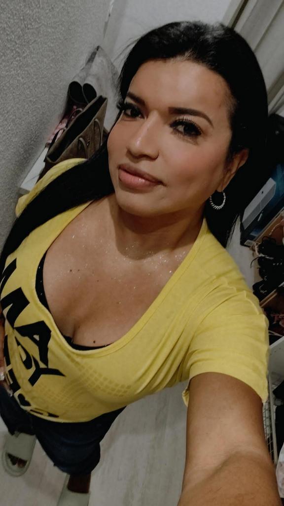 Transexual en Murcia: 