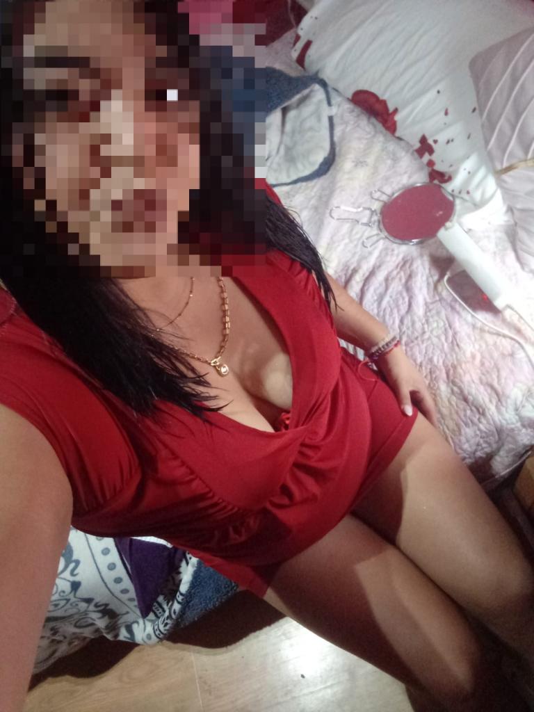 Chica busca chico en Las Palmas: 