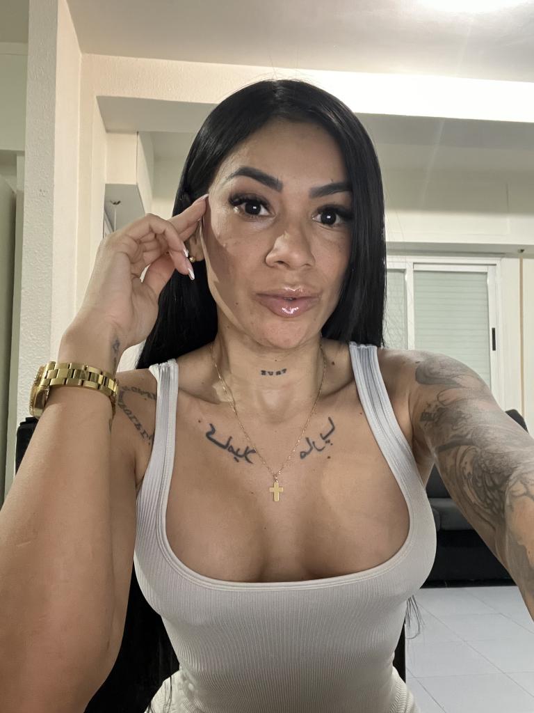 Chica busca chico en Murcia: 