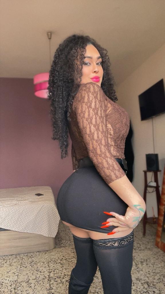 Transexual en Cádiz: 