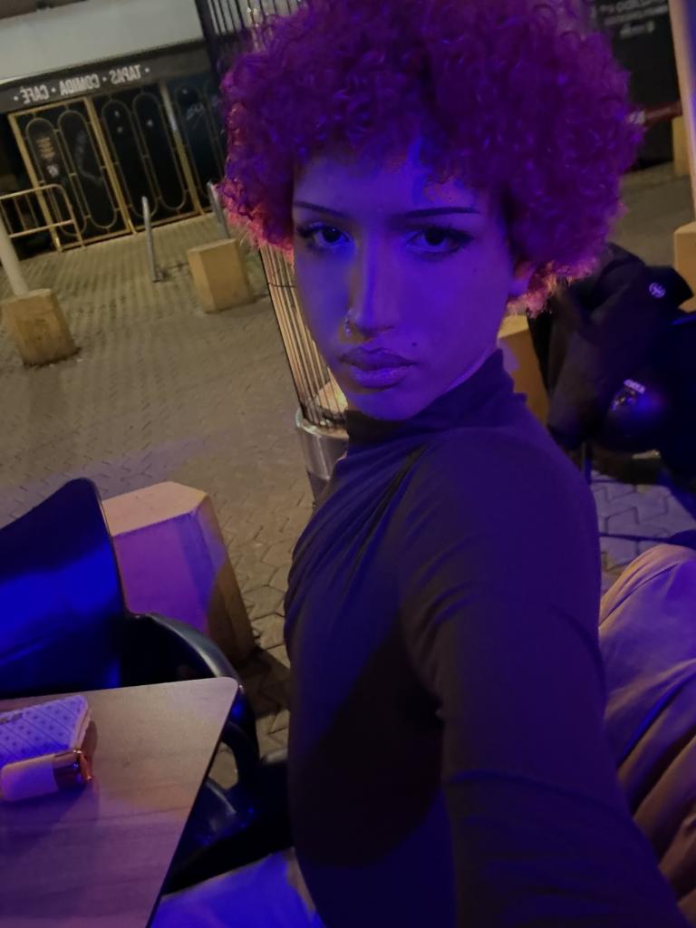 Chica busca chico en Madrid: 