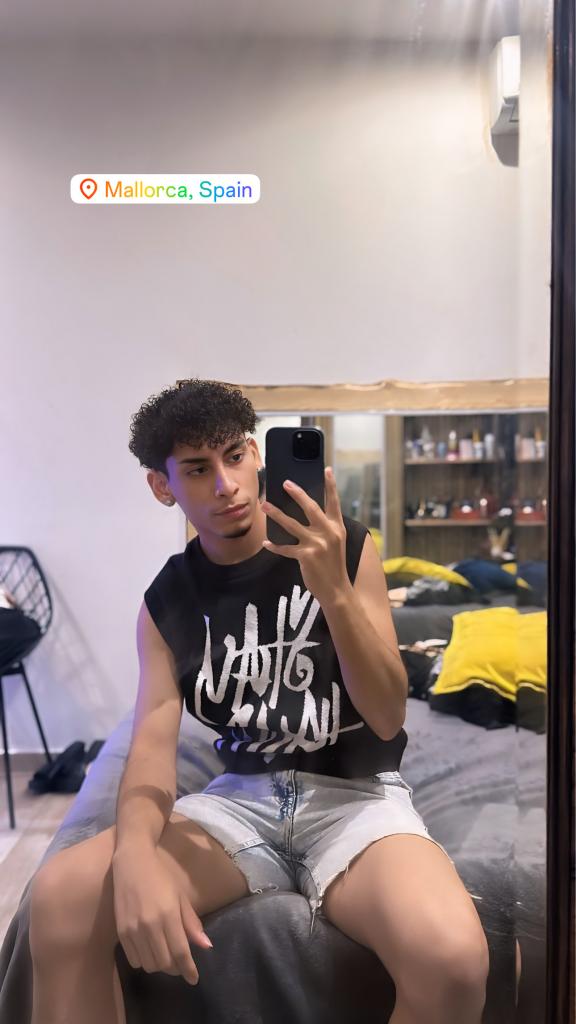 600306626: Chico busca chica en Mallorca