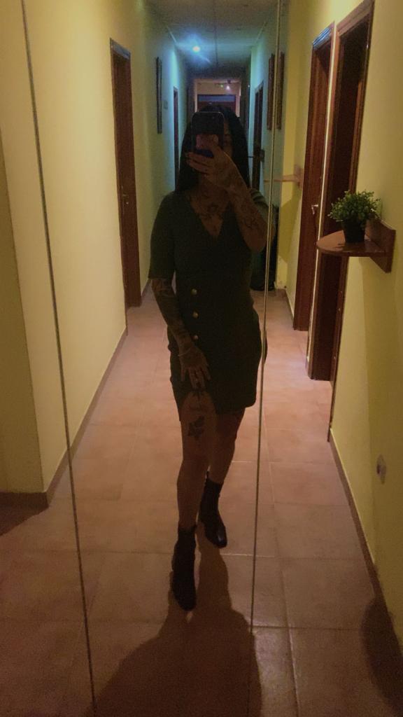 Chica busca chico en Córdoba: 